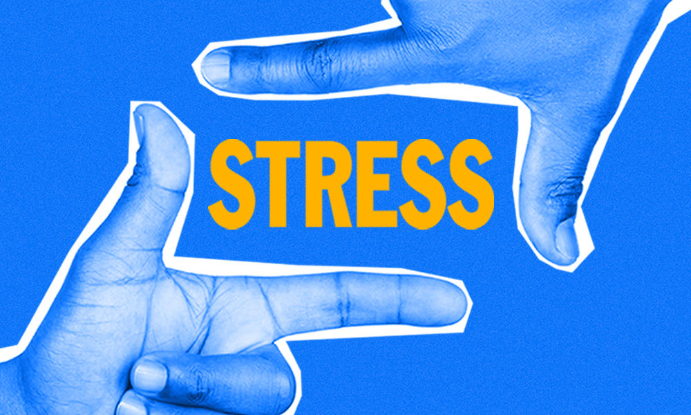 Five Culturally-Responsive Steps to Stress Management