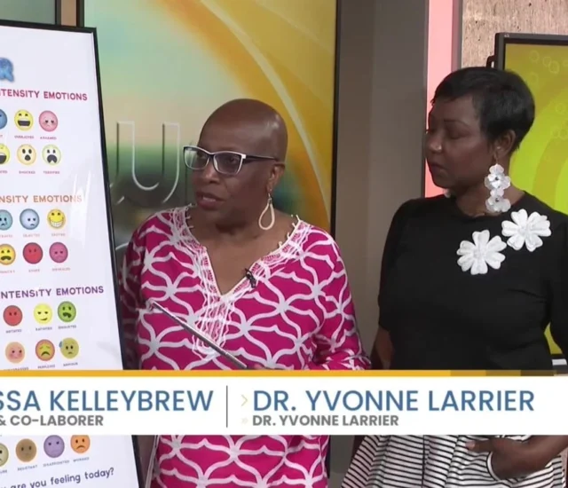 Learning to recognize signs of mental health issues before they occur