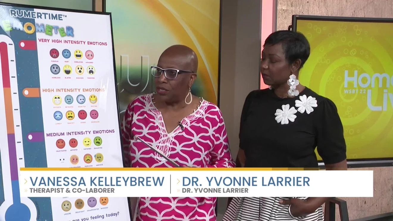 Learning to recognize signs of mental health issues before they occur